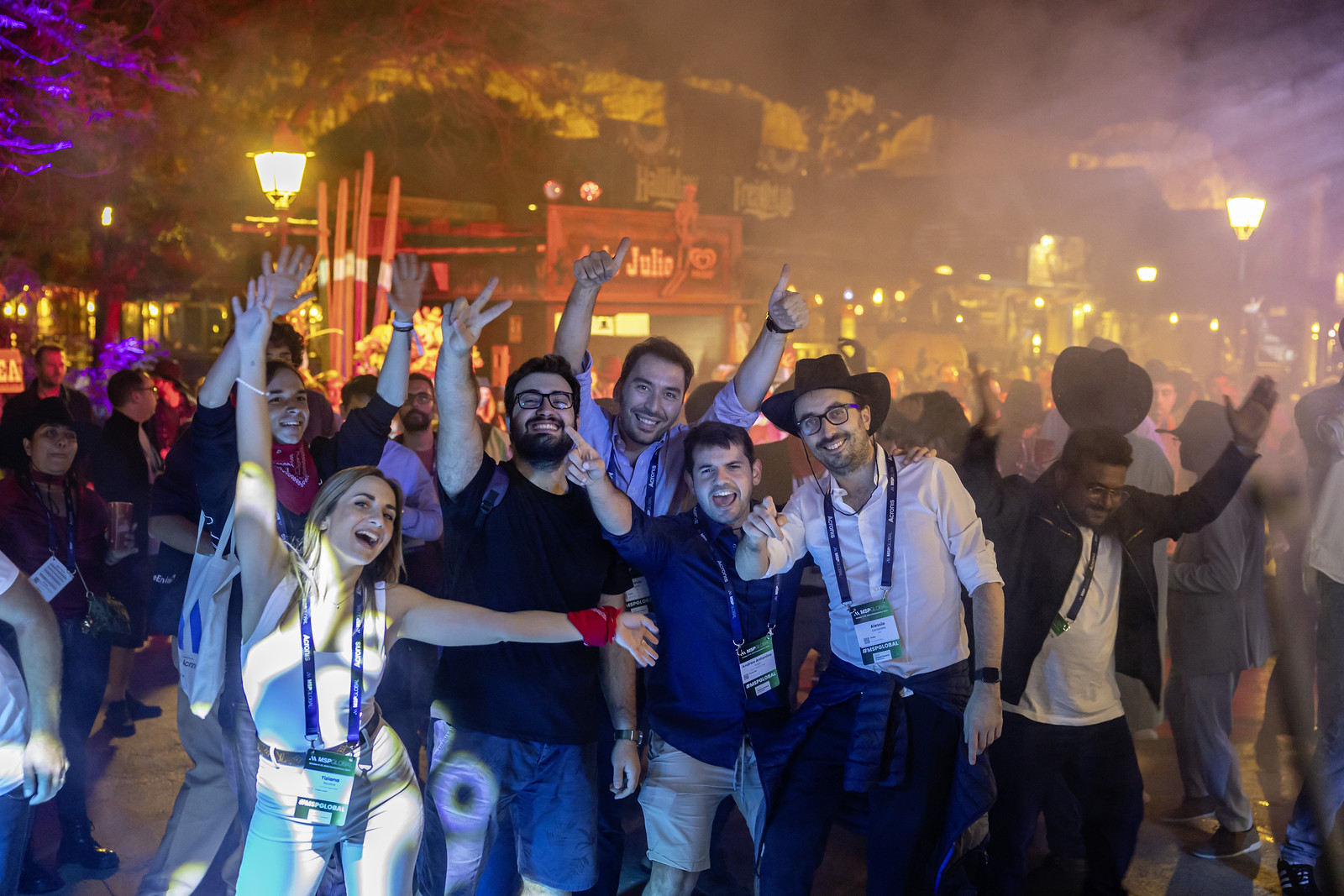 What Makes MSP GLOBAL Different, and Why We Do It
