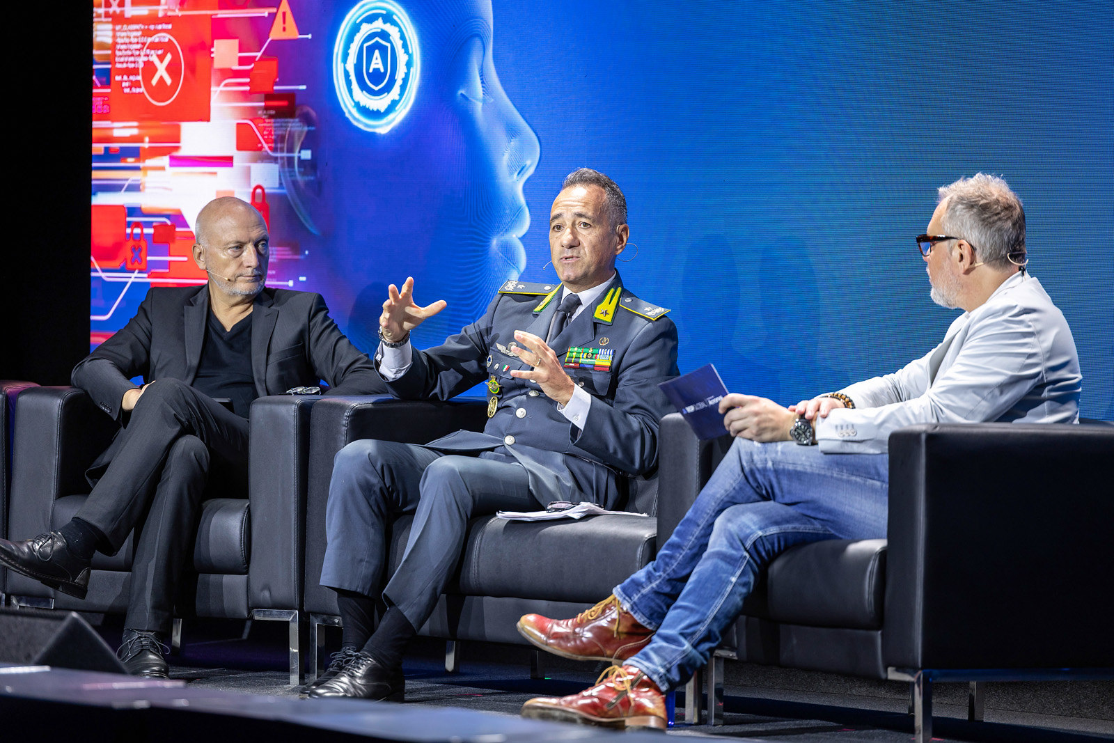 How Europe’s law enforcement is tackling AI-powered cybercrime