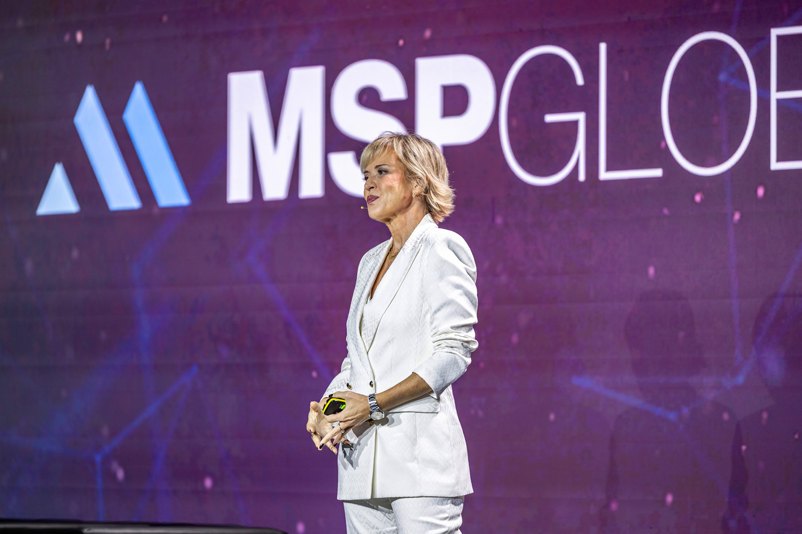 AI is increasing the data sovereignty advantage for European MSPs: Carme Artigas (Video)