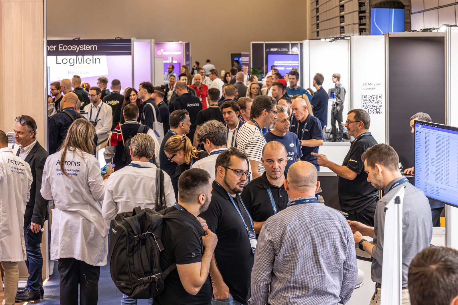 The MSP Conferences Not to Miss in 2026