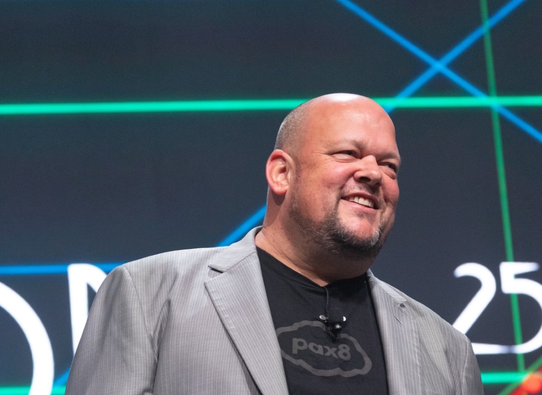How AI is changing the MSP-buyer market, with Pax8’s Rob Rae