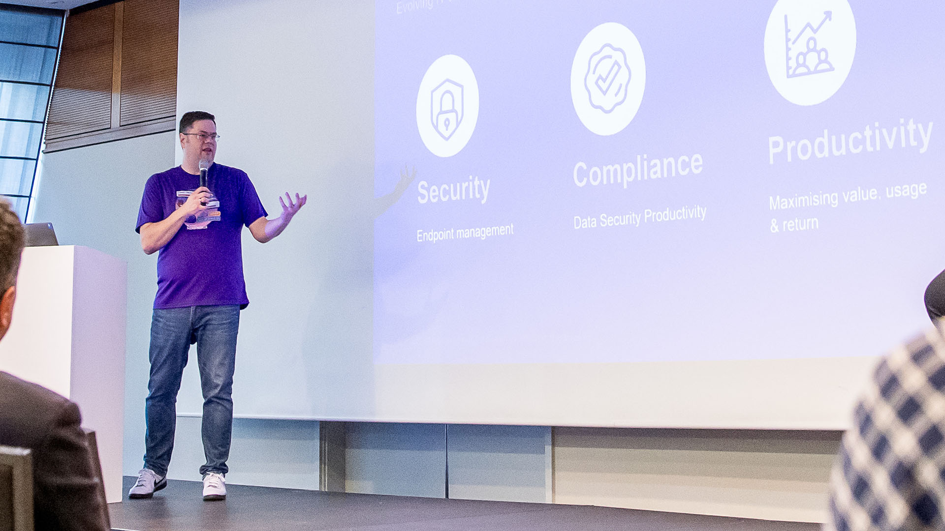 Flying blind with Copilot? N-able’s Ben Lee makes sense of it for MSPs