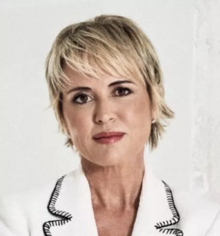 Carme Artigas, AI expert