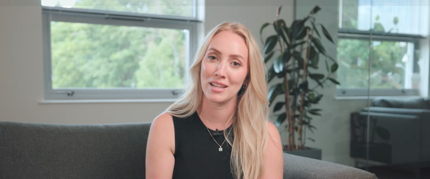 Boost Income with Cyber Offerings: CyberSentry’s Demi Clinch