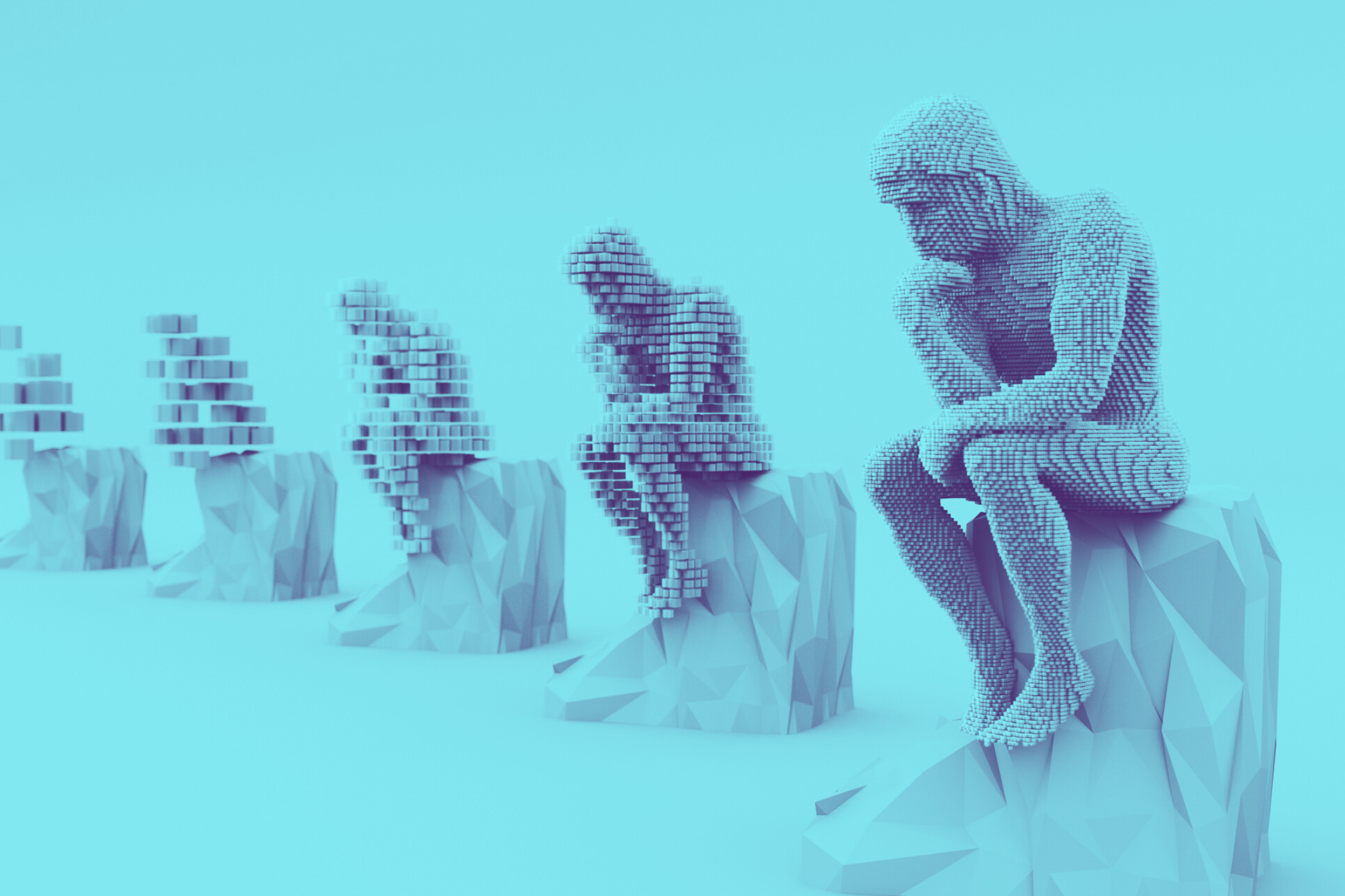 MSP GLOBAL Survey Shows How Our Industry Is Evolving