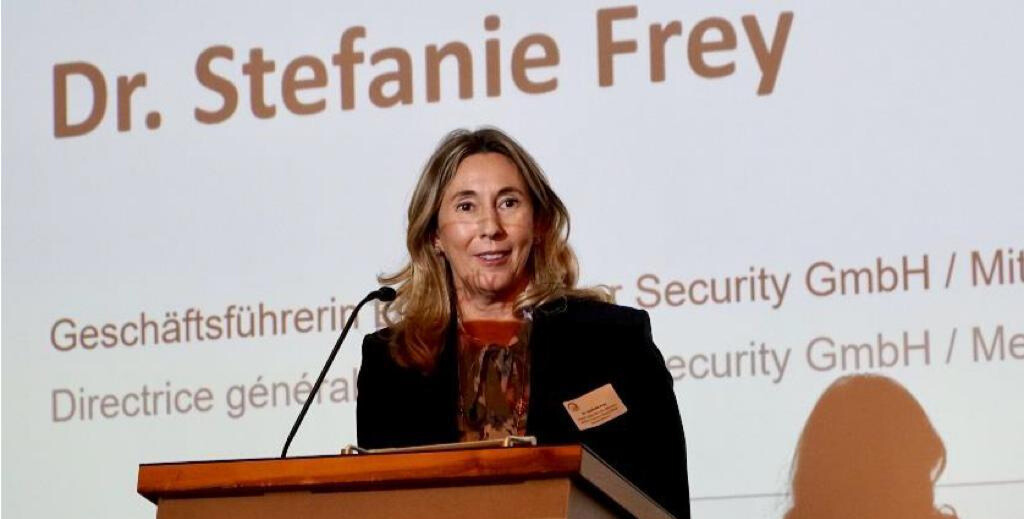 Dr Stefanie Frey: The role of MSPs in effective cybersecurity strategic simulation exercises