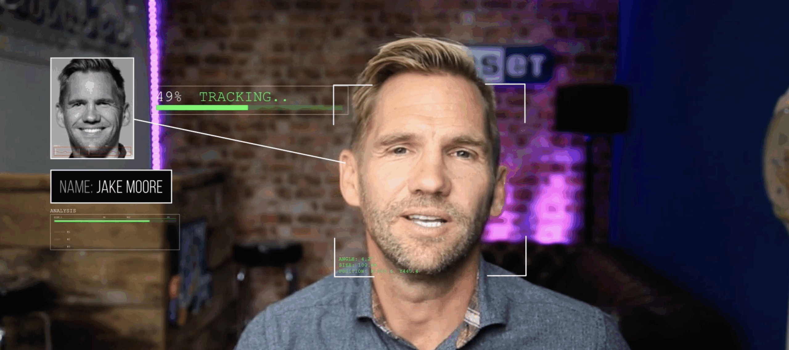 Facial Recognition & Deepfakes, The New Cybersecurity Challenges: Jake Moore, ESET