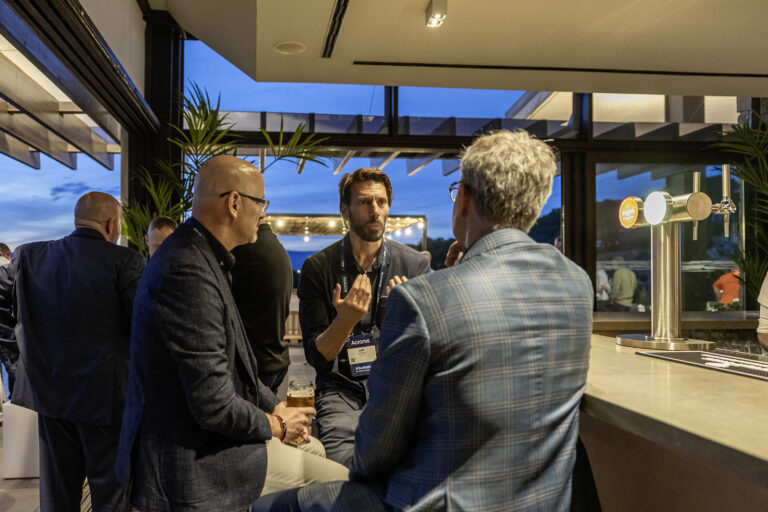 MSP LEADERS AT MSP GLOBAL 2024