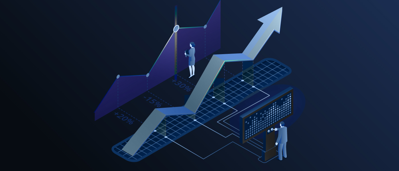 European MSP Market Size & Growth: Why Standard Size Tiers Matter