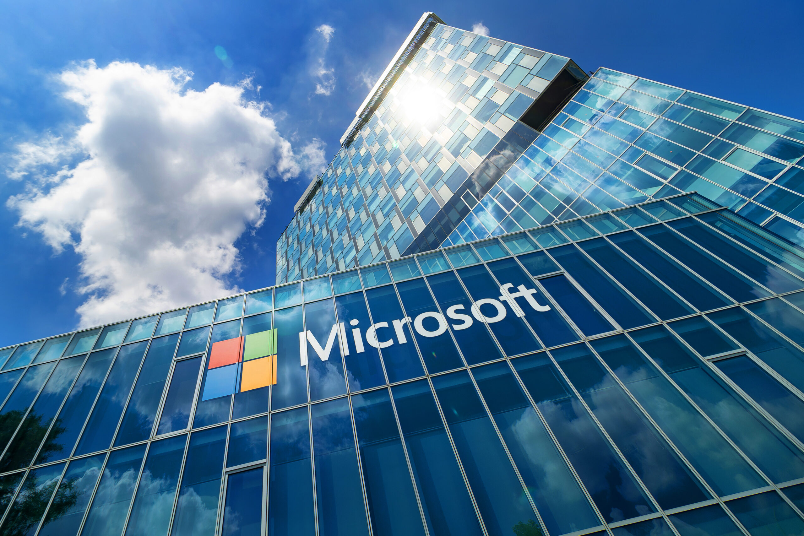 MSPs Set To Expand Microsoft 365 and Compliance Services