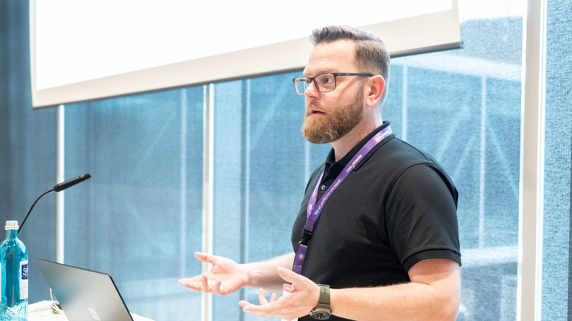 Growing the right way: how to scale profitably with DevoTeam’s Ronnie Bachmann