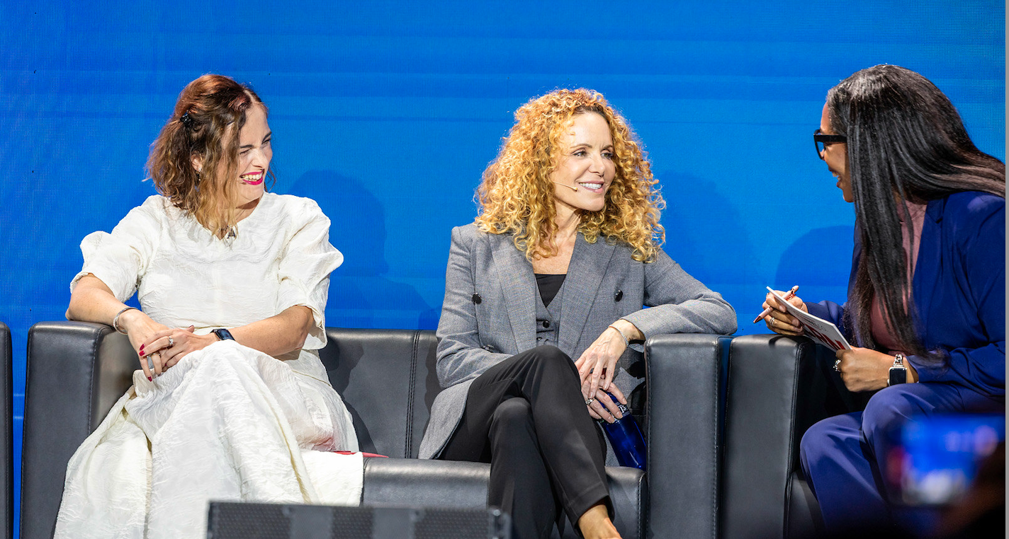 Why Women in Tech Matter to the Future of MSP Growth (Video)