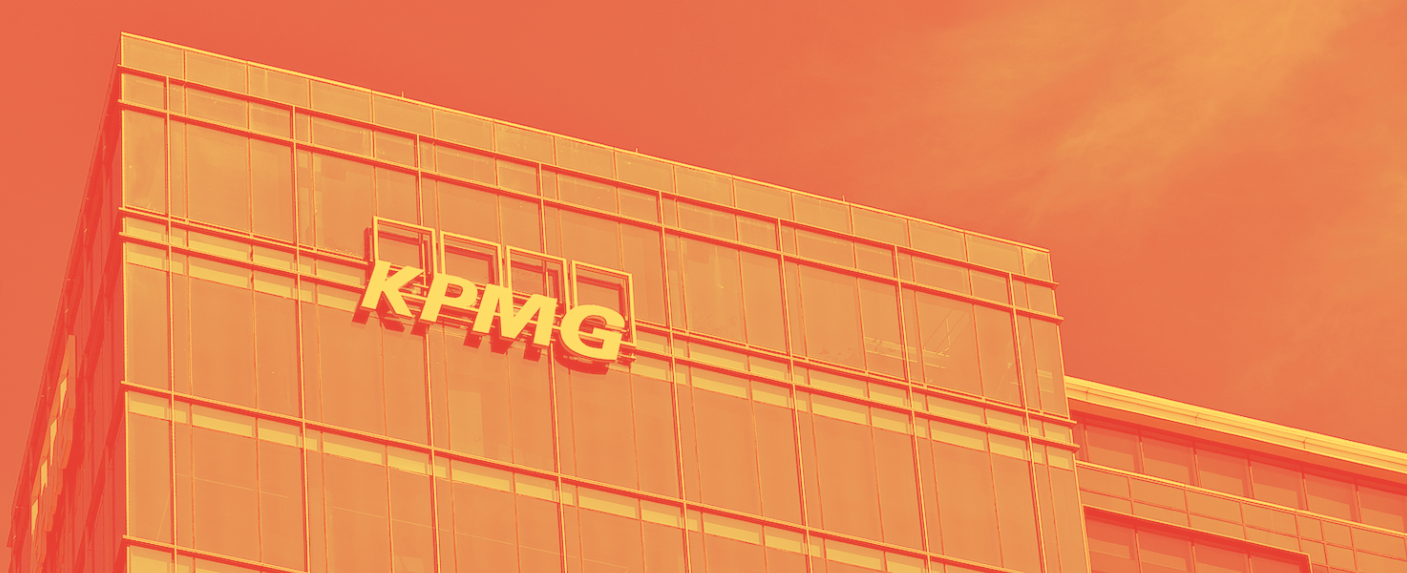 KPMG study: Businesses use MSP services for AI adoption and digital transformation