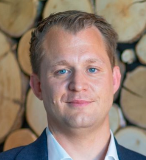 Sven Furth