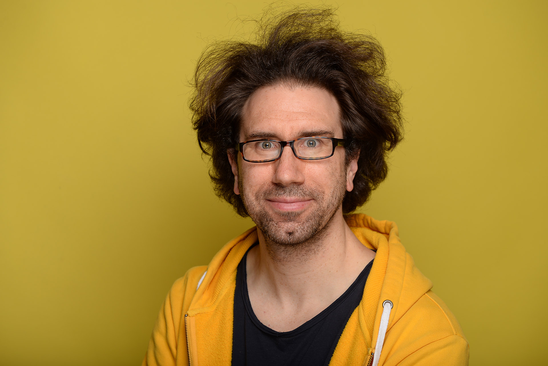 Google Zero and other “Unthinkables” with Dirk Songuer