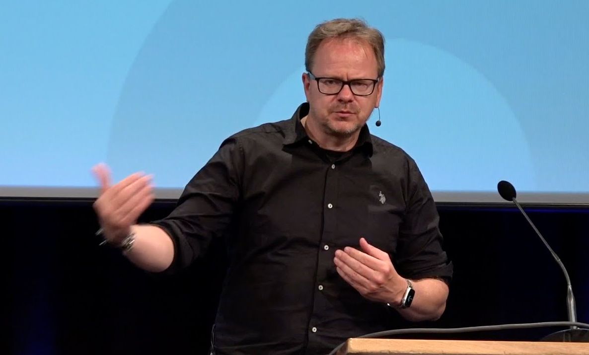 Why MSPs are Reconsidering Bare Metal–Interview with Herke Platenga