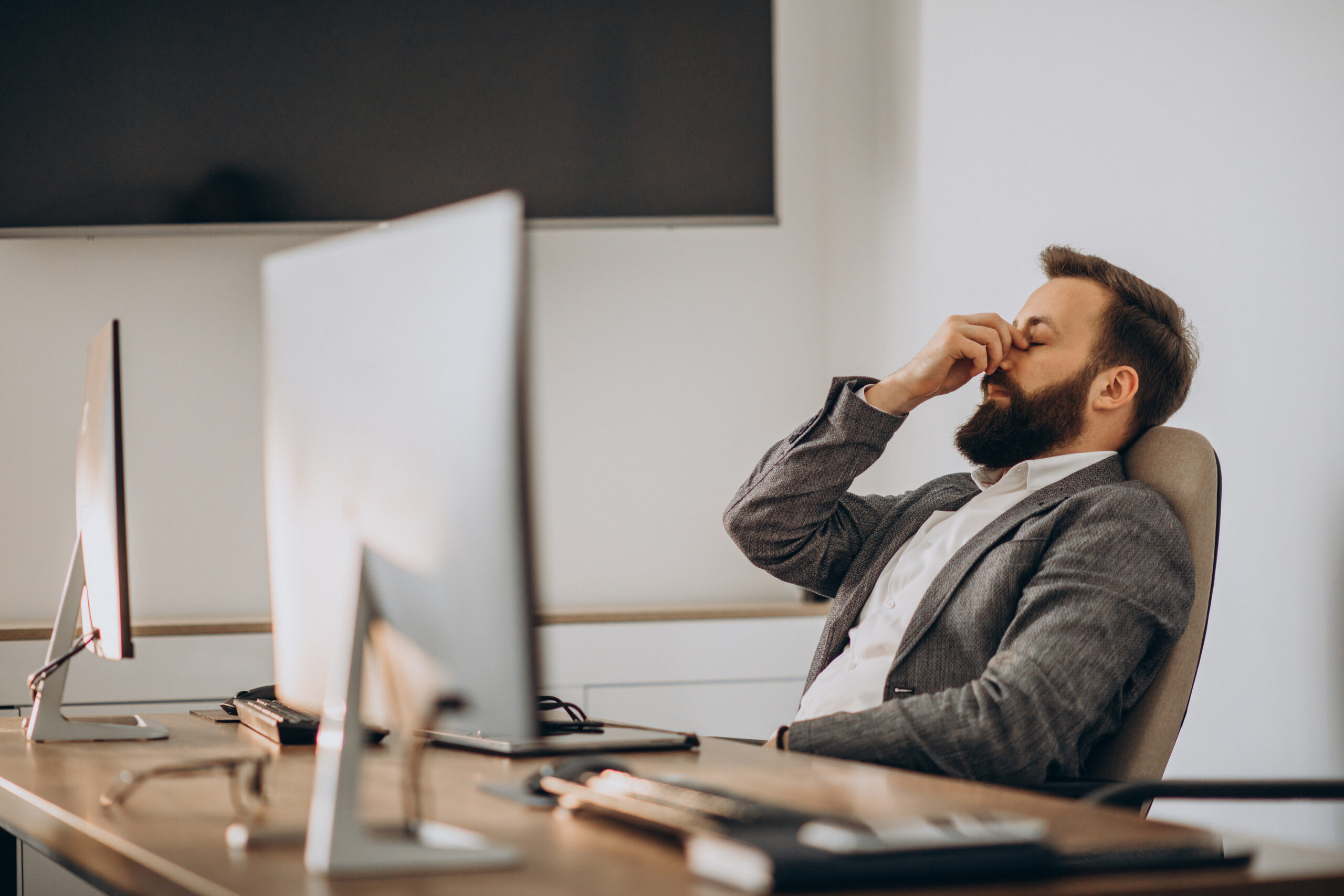 How MSPs Can Fix Their Staff Recruitment Problems