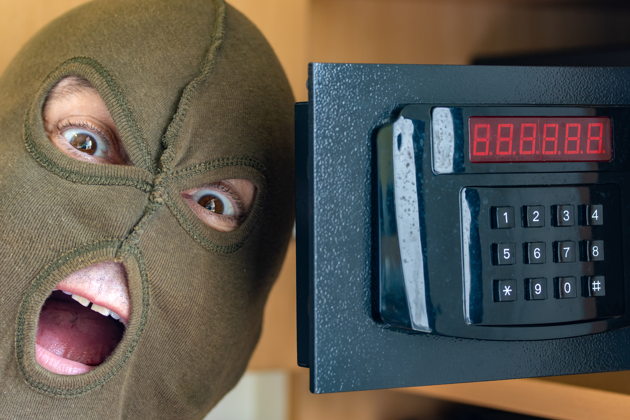How to survive and recover after a ransomware attack, by SITC’s Paul Meyers