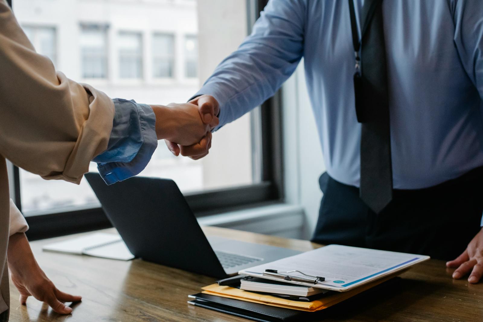 7 Mistakes MSPs Make with Client Contracts