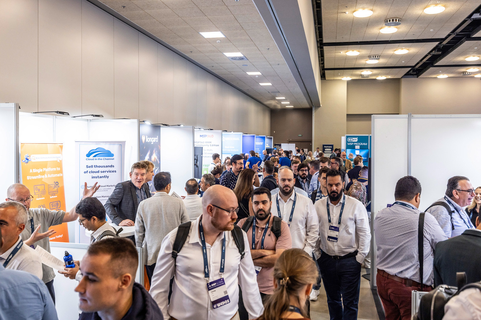 We Opened the Registration for the MSP GLOBAL 2026 Event