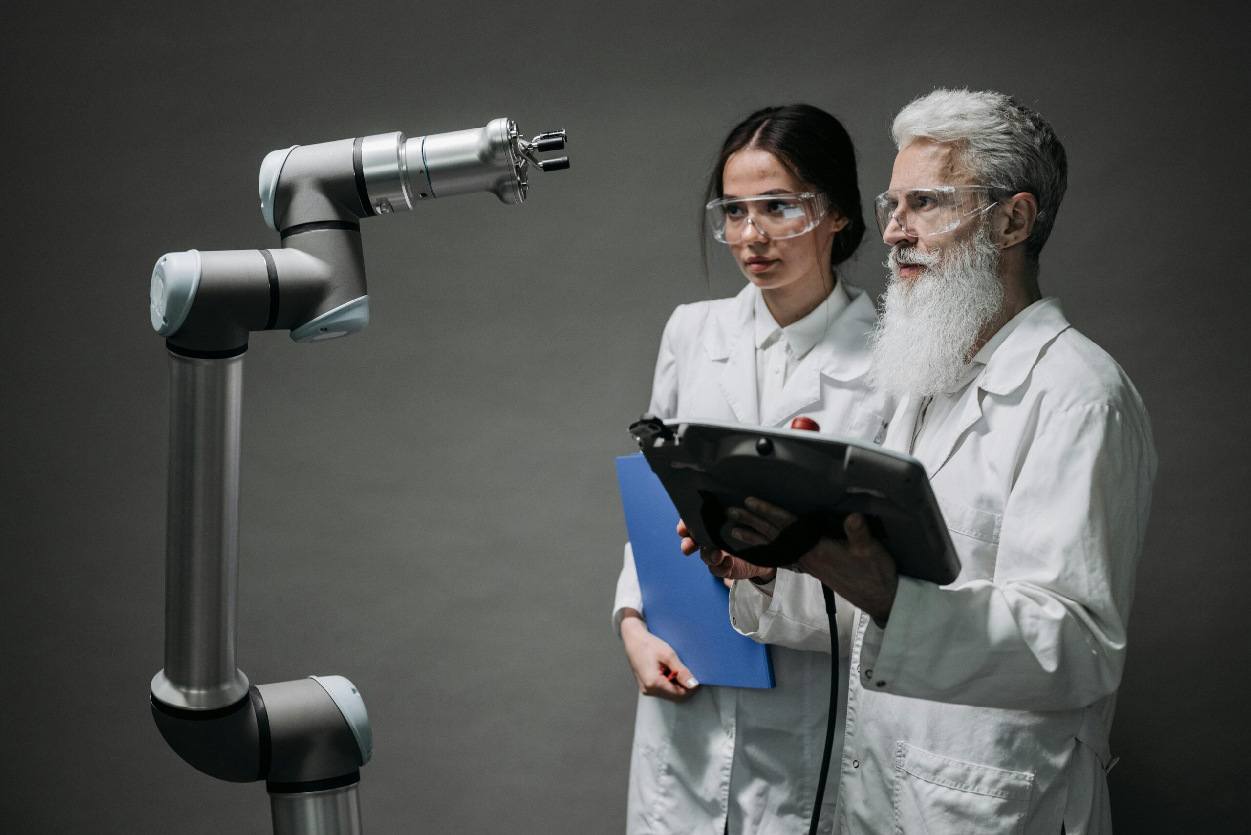 AI Business Automation for MSPs with Autonomate’s Jamie Claret