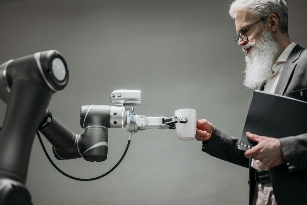 AI Business Automation for MSPs