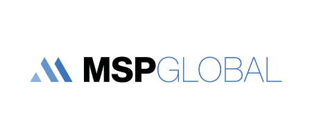 MSP Global Logo