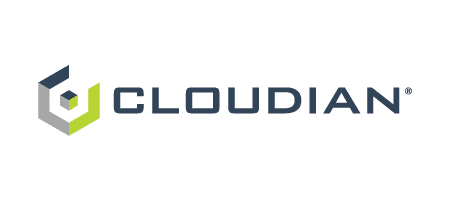 cloudian