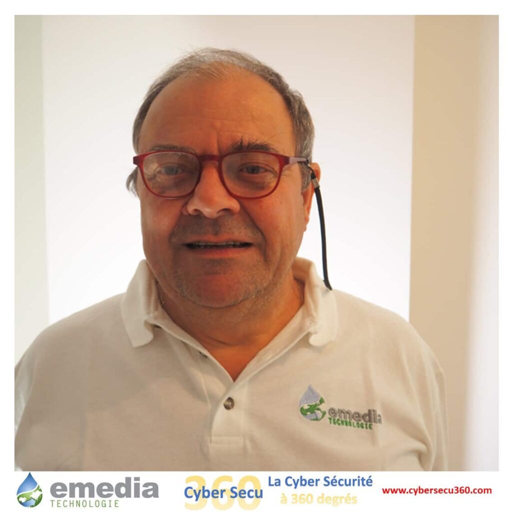 Phil emedia CS360