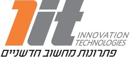 1iT Logo