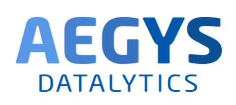 AEGYS Wordmark color