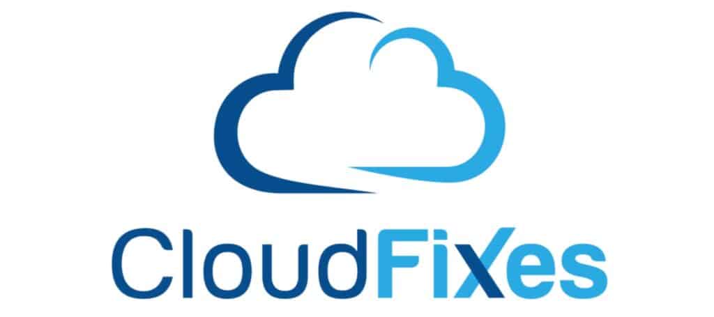 CloudFixes final1