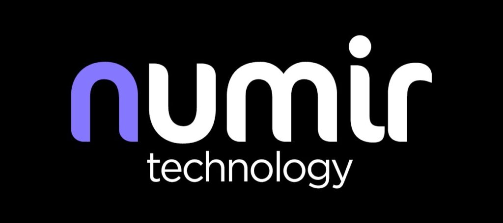 LOGO Numir