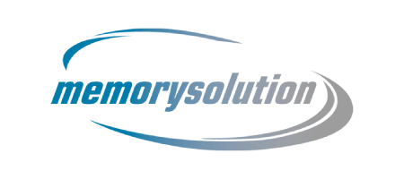Memorysolution Logo