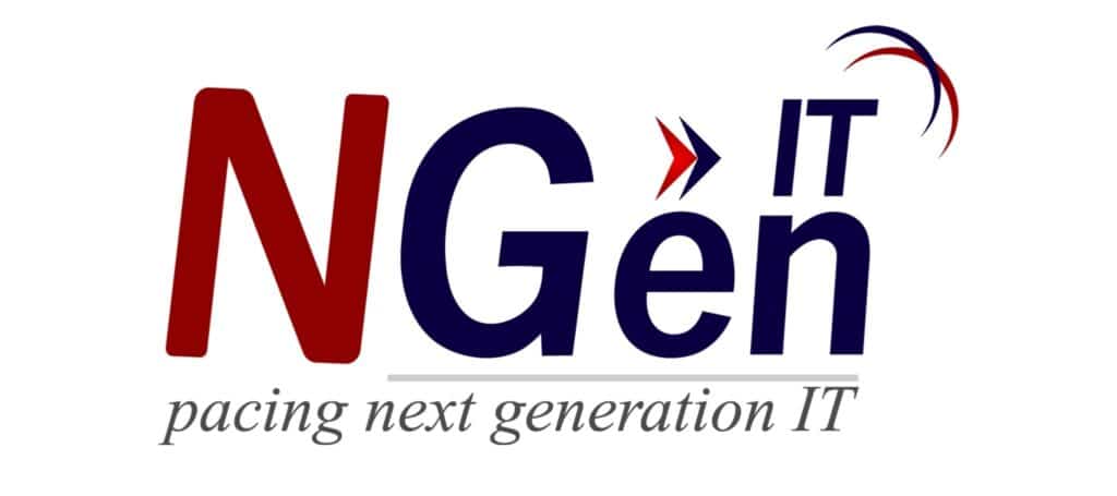 NGEN IT logo