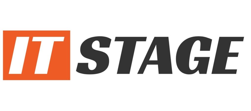 STAGE LOGO