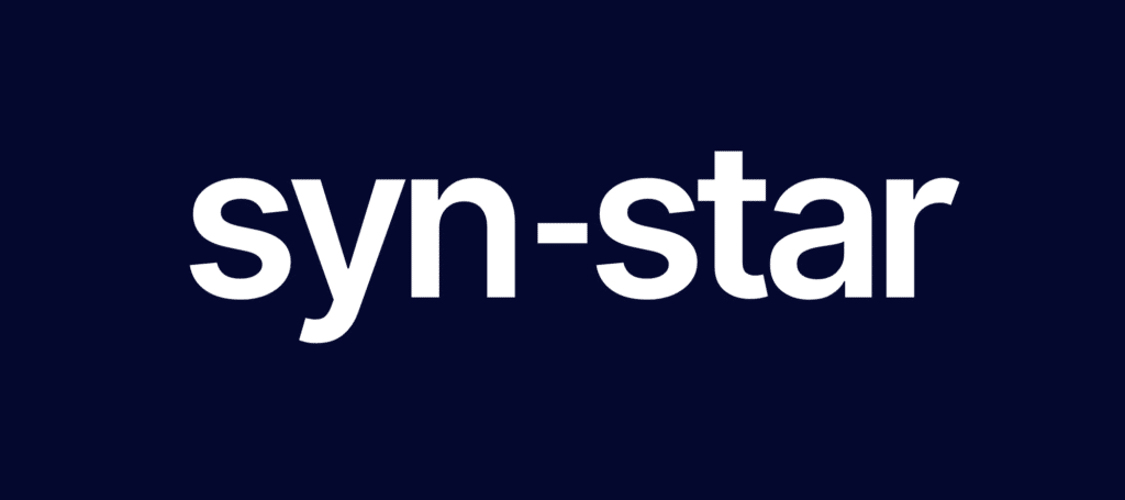 Syn Star Profile Logo