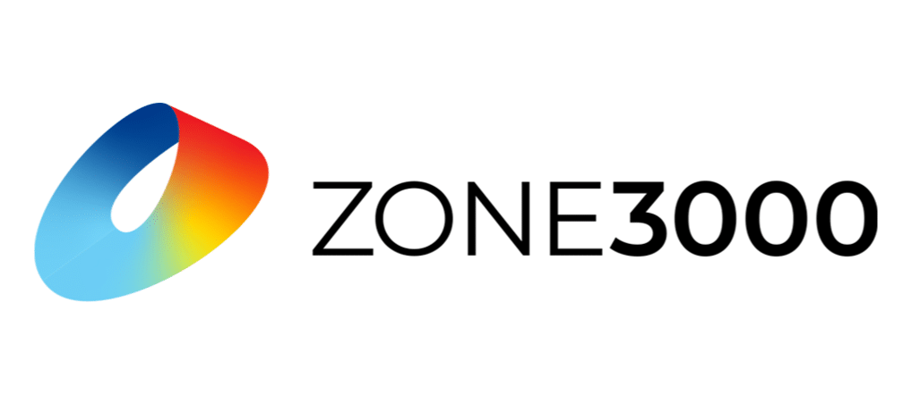 Zone3000 Logo 2022 Main H