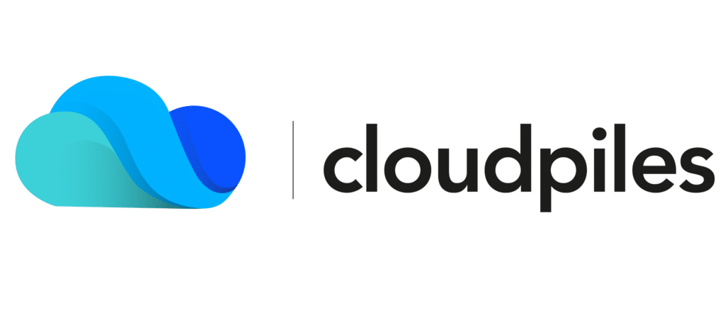 cloudpiles logo blanco 2