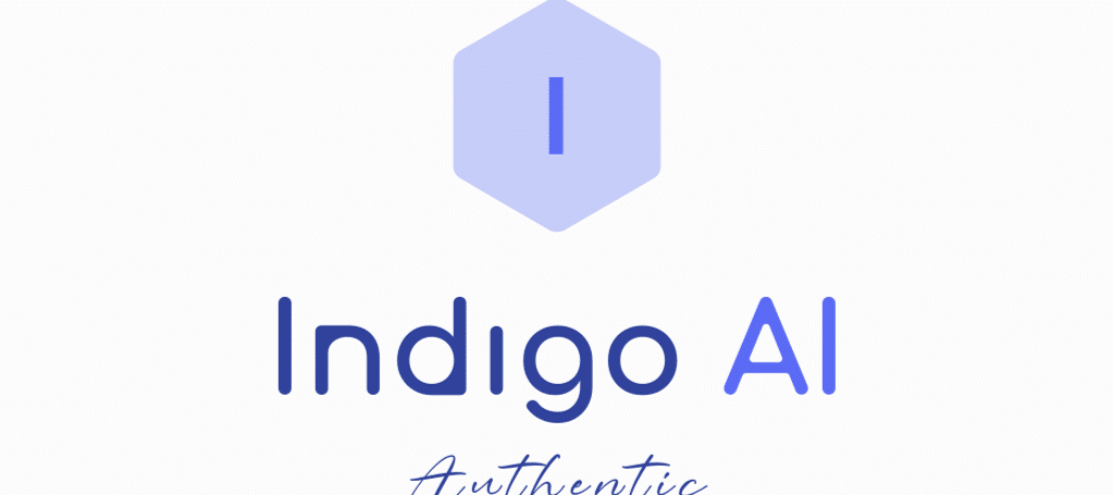 indigo Logo