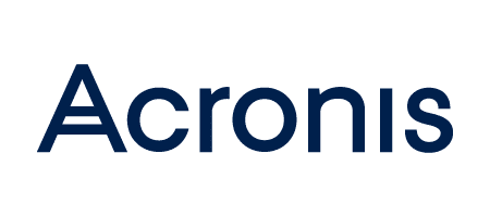 Acronis w