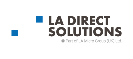 LA Direct Solutions Group logo[68]