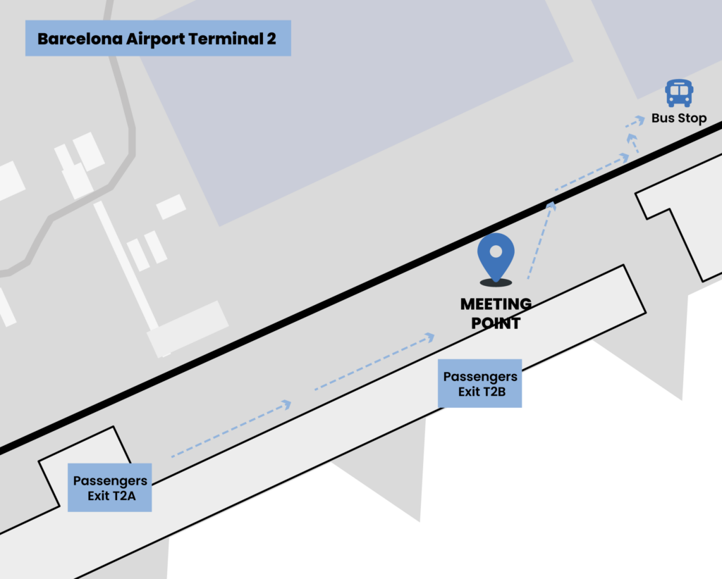 map terminal 2 1